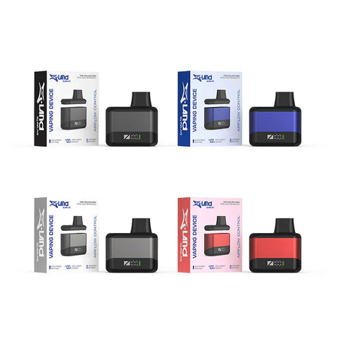 Zland - Vaping Device Kit