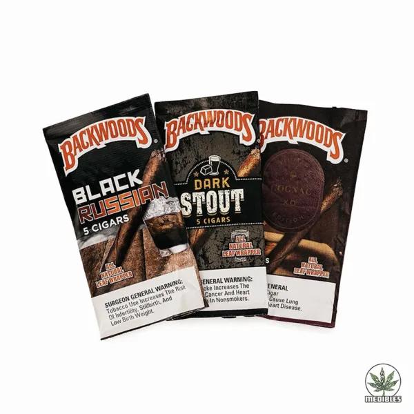 BACKWOODS Cigars