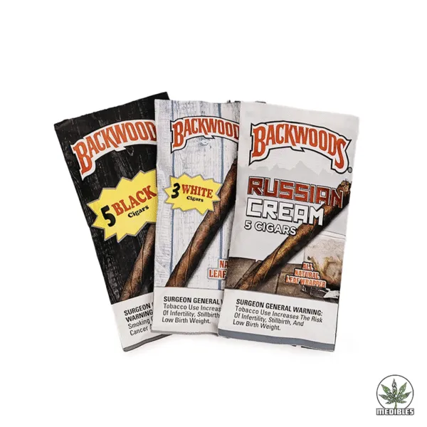 BACKWOODS Cigars
