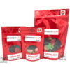 Stoned Leaf THC Gummies