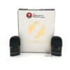 ZILLIONAIRE AirBuds THC Pod Cartridges