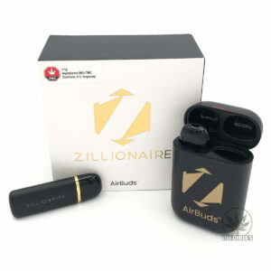 ZILLIONAIRE AirBuds Kit