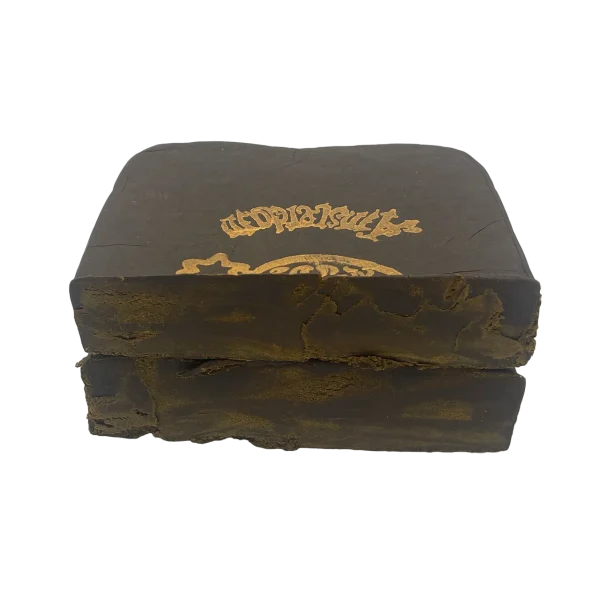 Amsterdam Skull Hash