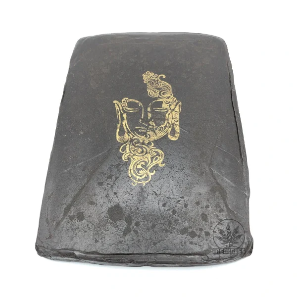 Buddha Love Hash