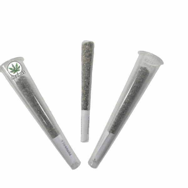 Medibles Pre-Rolled Joints