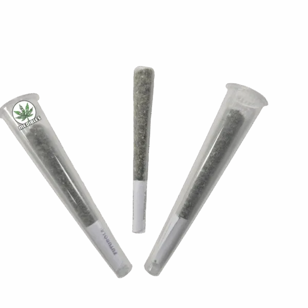 Medibles Pre-Rolled Joints