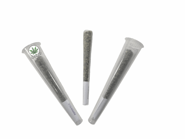 Medibles Pre-Rolled Joints