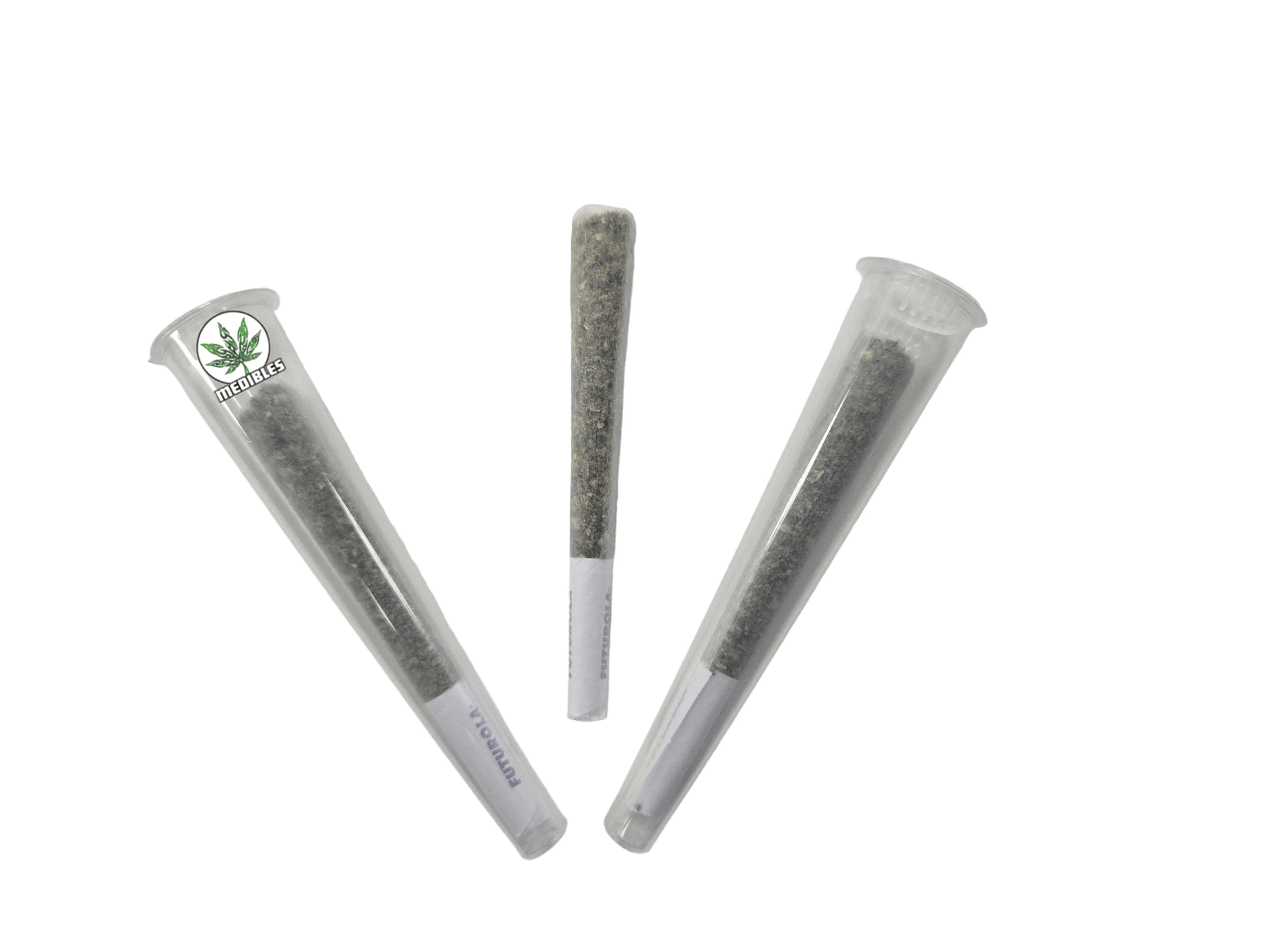 Medibles Pre-Rolled Joints
