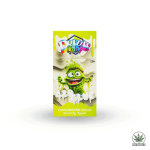 Drizzle Factory Slims Standard Pre Rolls