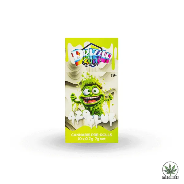 Drizzle Factory Slims Standard Pre Rolls