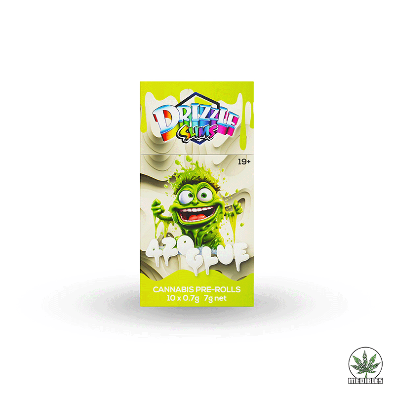 Drizzle Factory Slims Standard Pre Rolls