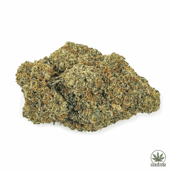 Amnesia Haze
