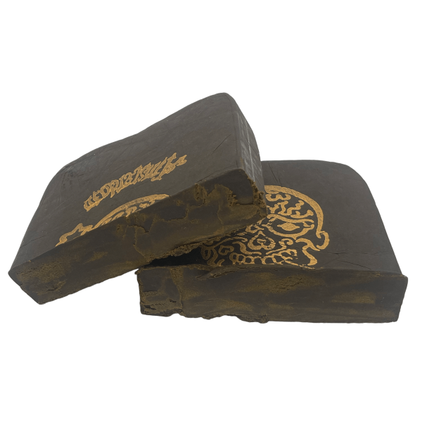 Amsterdam Skull Hash