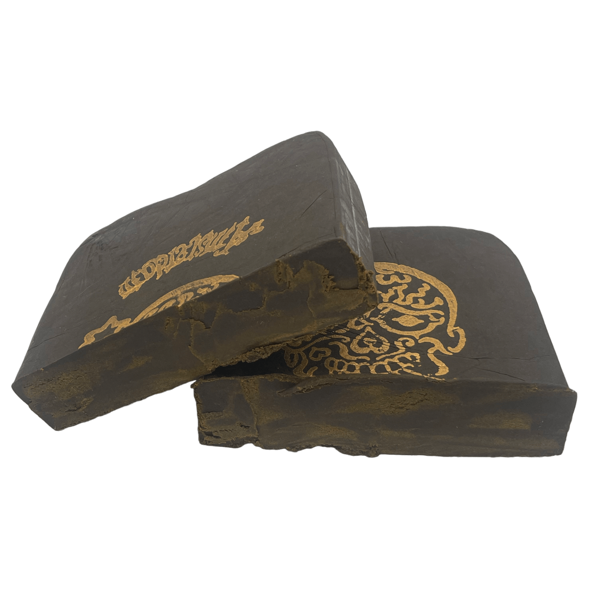 Amsterdam Skull Hash