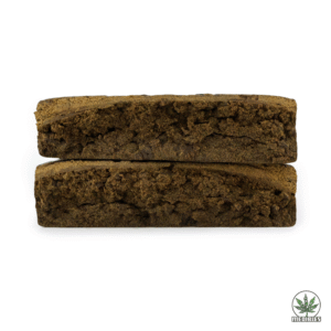 Amsterdamn Skull Hash