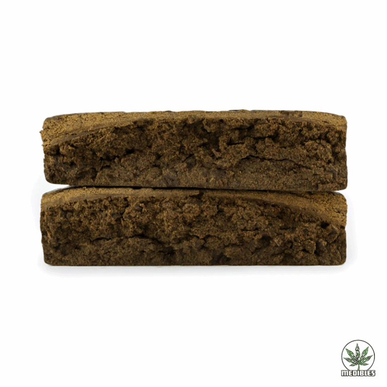 Amsterdamn Skull Hash