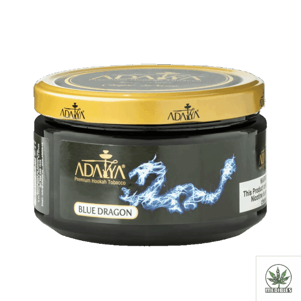 Adalya Hookah Tobacco