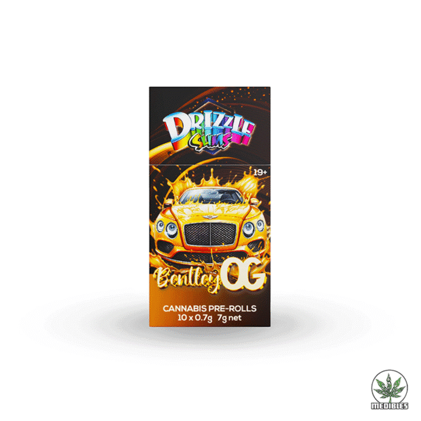 Drizzle Factory Slims Standard Pre Rolls