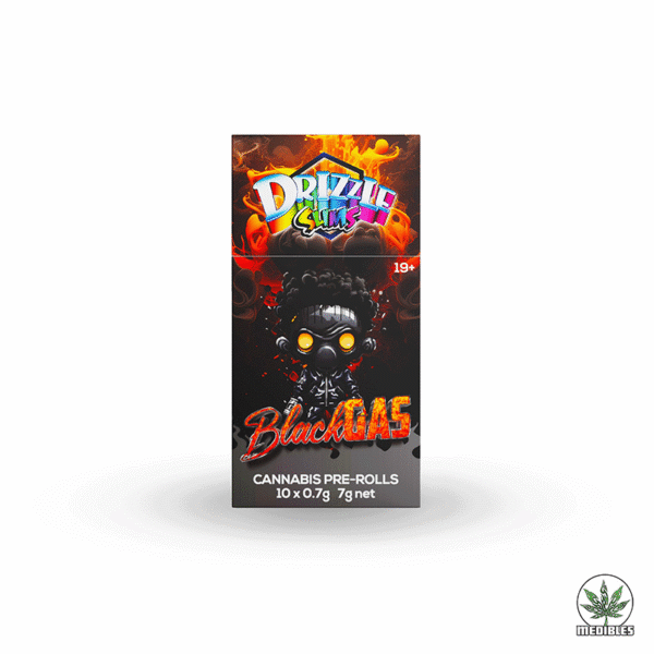 Drizzle Factory Slims Standard Pre Rolls