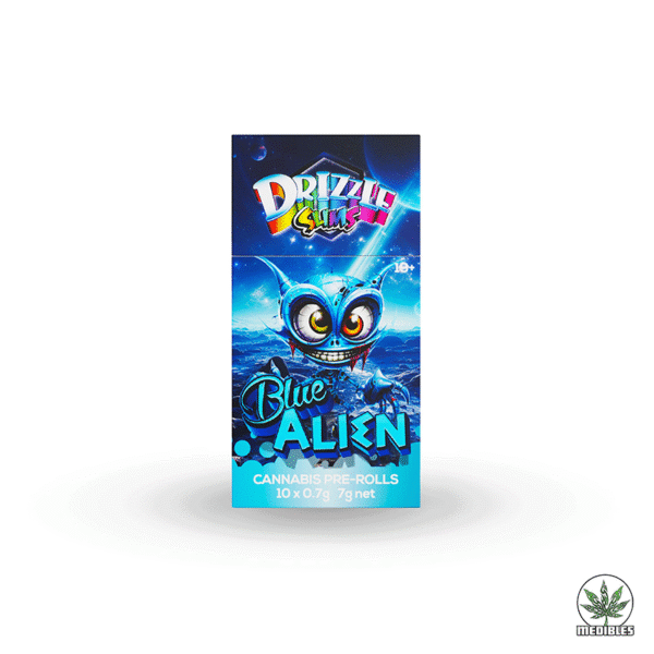 Drizzle Factory Slims Standard Pre Rolls