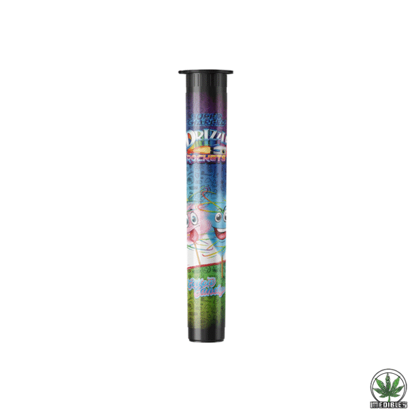 DRIZZLE FACTORY Rockets