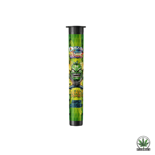 DRIZZLE FACTORY Rockets