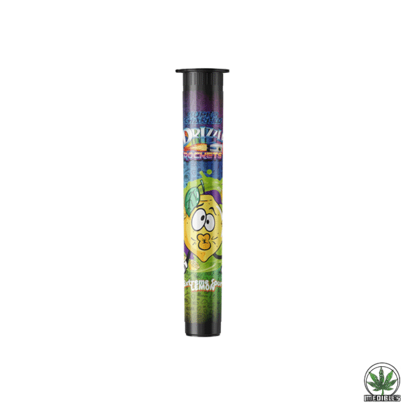 DRIZZLE FACTORY Rockets