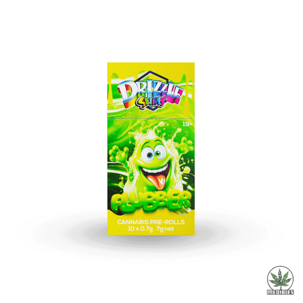 Drizzle Factory Slims Standard Pre Rolls