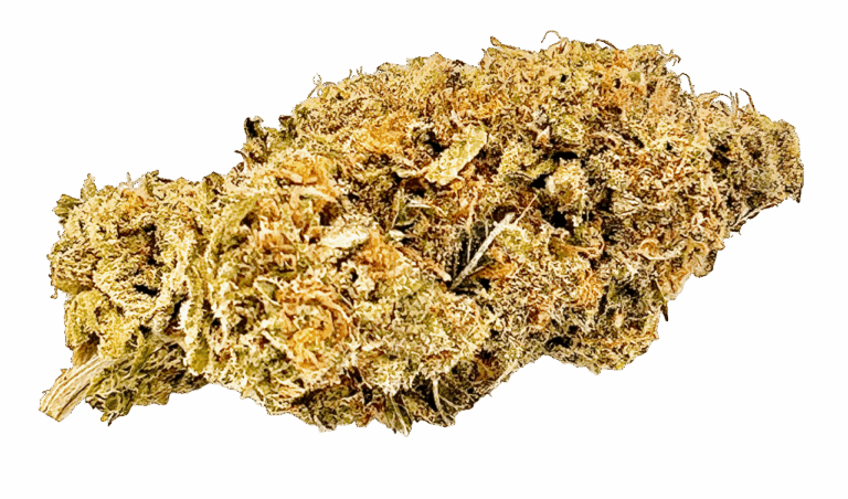 Kandy Kush - Mohawk Medibles Canada