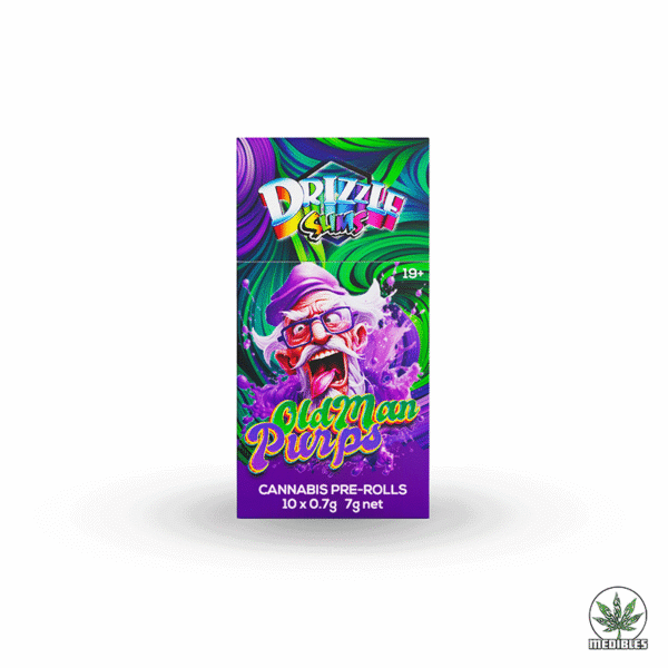 Drizzle Factory Slims Standard Pre Rolls