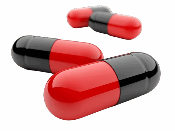 Penis Envy Mushroom Capsules