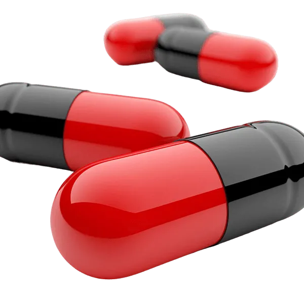 Penis Envy Mushroom Capsules