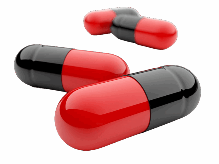 Penis Envy Mushroom Capsules