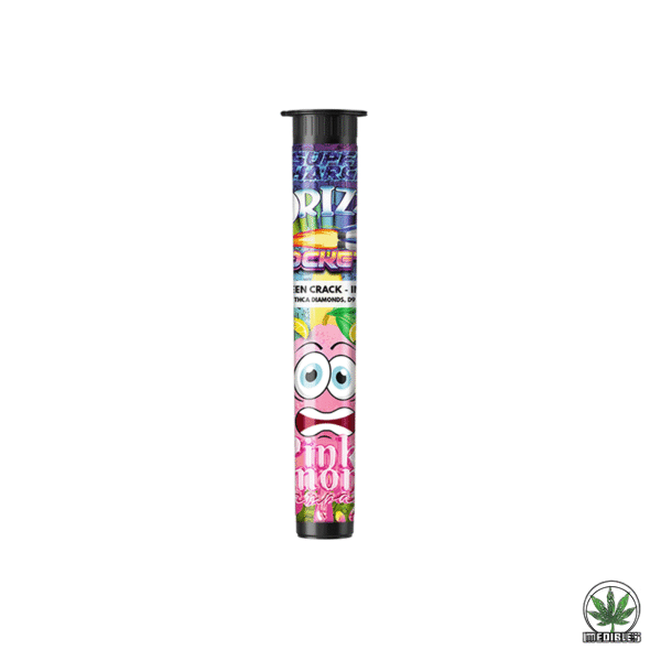 DRIZZLE FACTORY Rockets