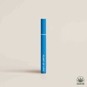 Plant of Life - Broad Spectrum Hemp CBD Vape *SALE* - Mohawk Medibles Canada