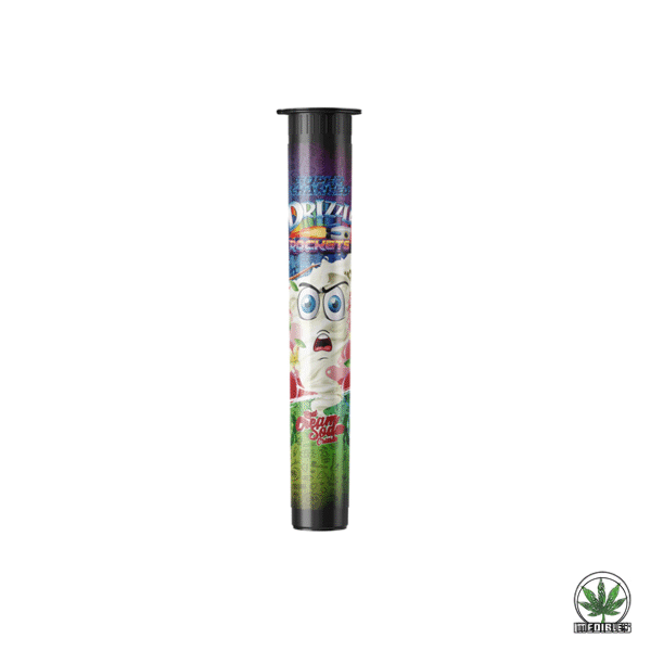 DRIZZLE FACTORY Rockets