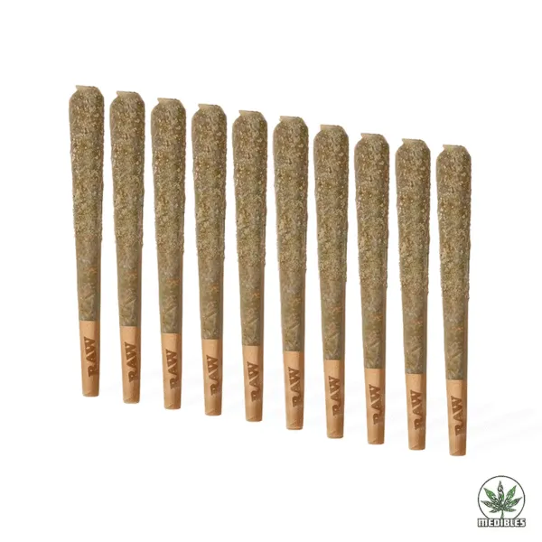 DRIZZLE FACTORY Rockets