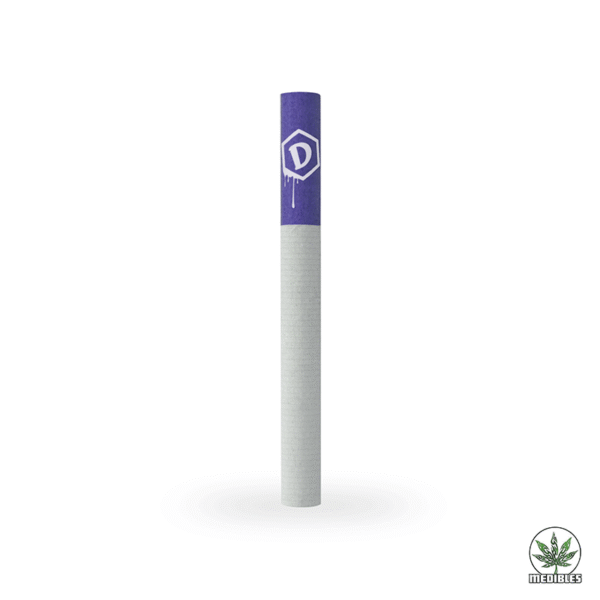 Drizzle Factory Single Pre Roll