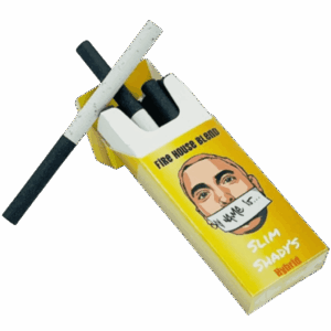 Slim Shady Pre-Rolls