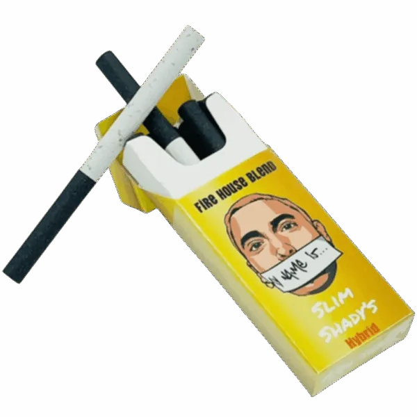 Slim Shady Pre-Rolls