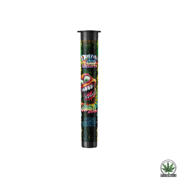 DRIZZLE FACTORY Rockets