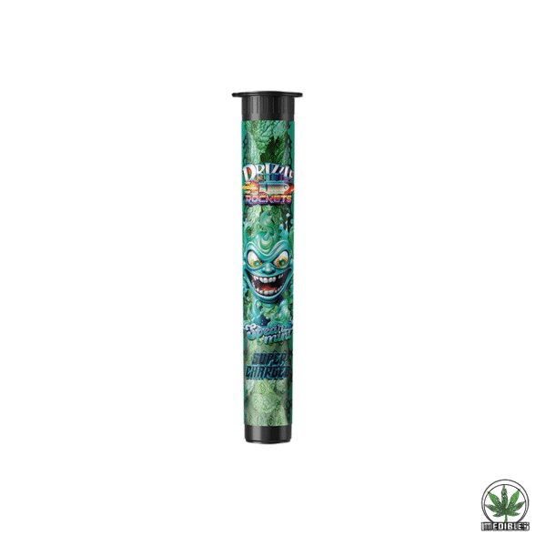 DRIZZLE FACTORY Rockets