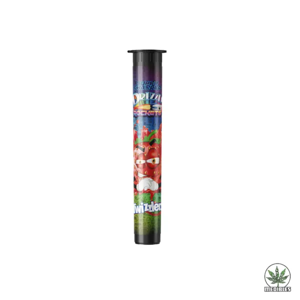 DRIZZLE FACTORY Rockets