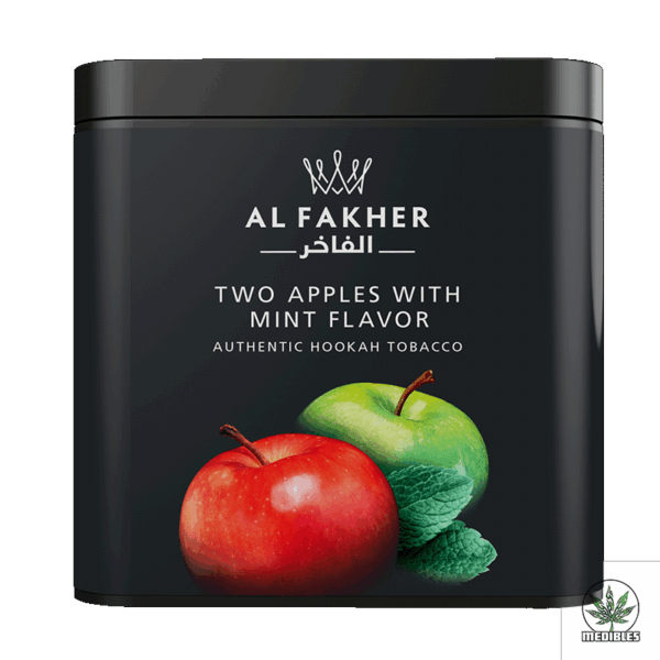 Al Fakher Hookah Tobacco