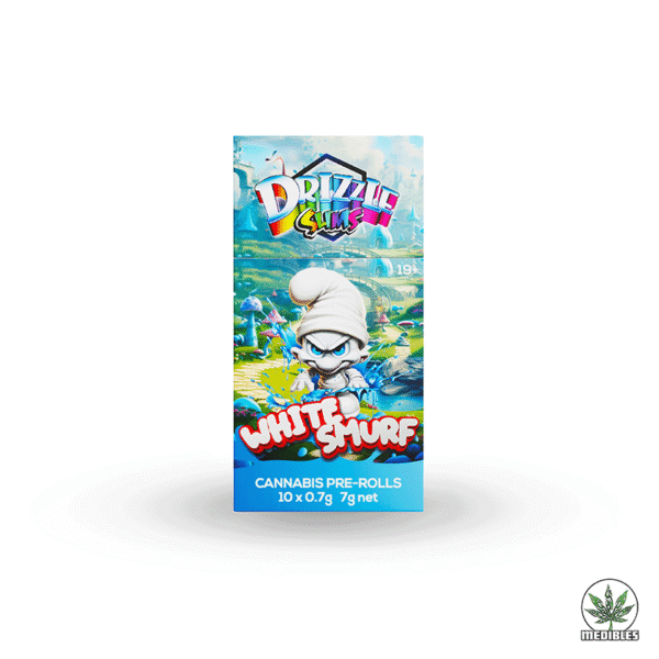 Drizzle Factory Slims Standard Pre Rolls