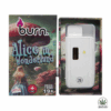 Burn 2G Disposable THC Vape