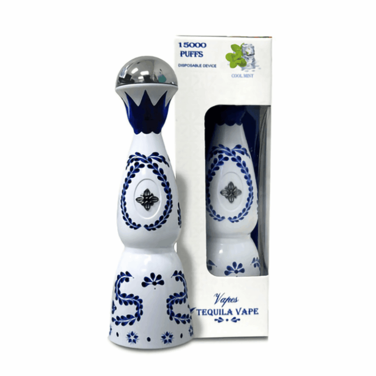 Azul Tequila Vape Nicotine Vape 5%