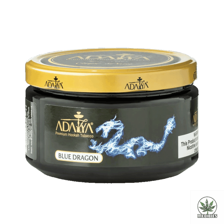 Adalya Hookah Tobacco