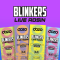 Dozo - Blinkers Live Rosin Vape 2.5g - Mohawk Medibles Canada