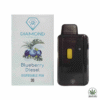Diamond Extractions 3G Disposable Vape